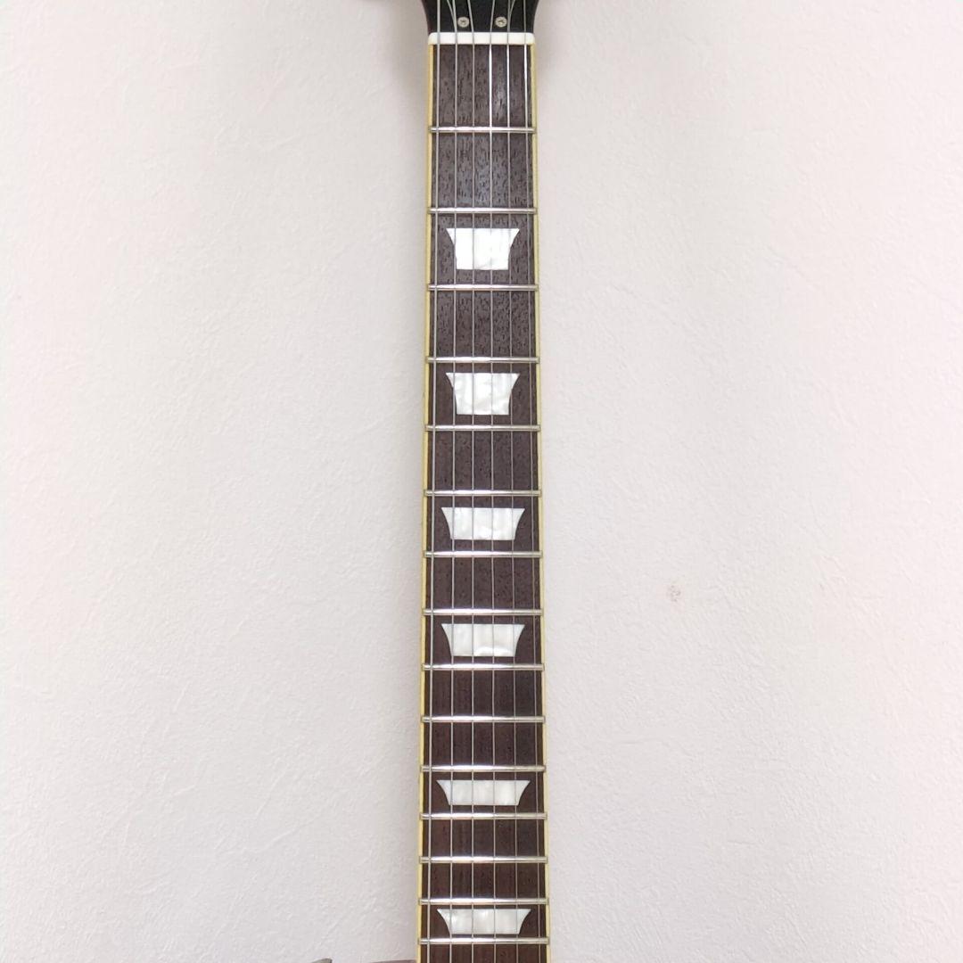 Burny SRLG55 Vintage Lemon Drop バーニー ギター