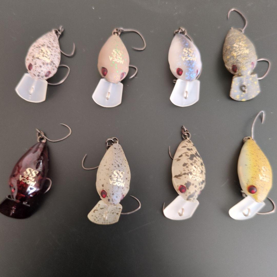 うでちん様 ファットモカjrSRSS