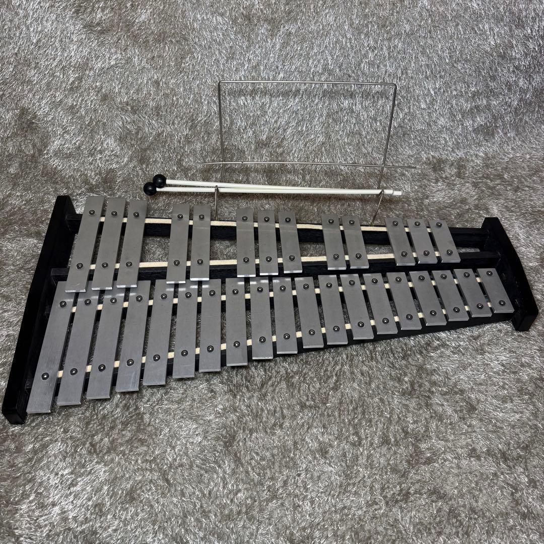 鉄琴 kosth 32鍵