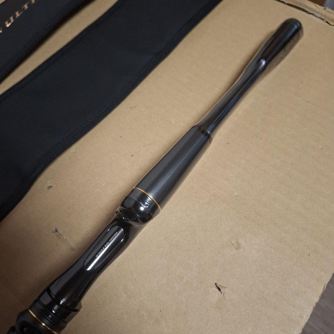 シマノ　 20 ポイズン 　アルティマ 170MH POISON　ULTIMA