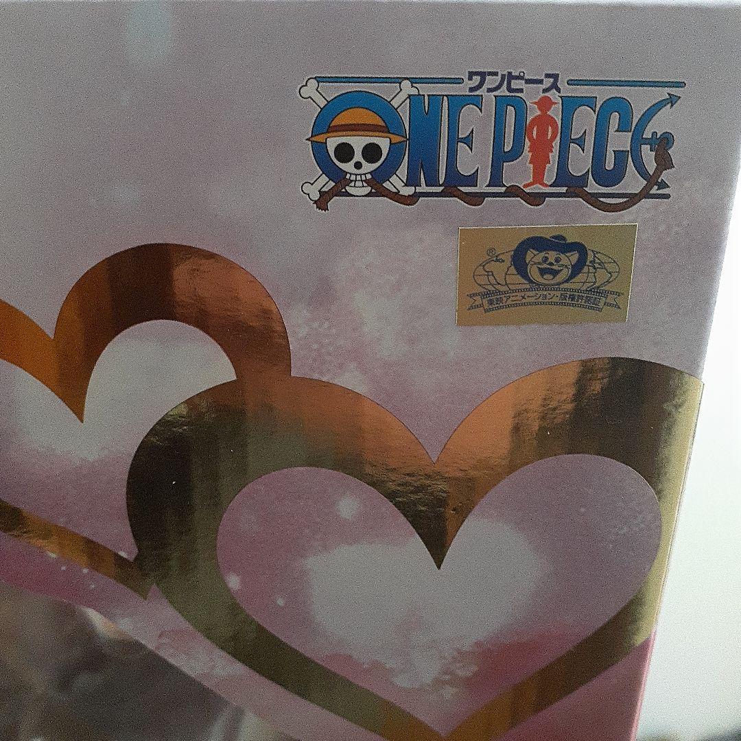 専用“A×MAXIMUM” “海賊女帝” ボア・ハンコック3体セット