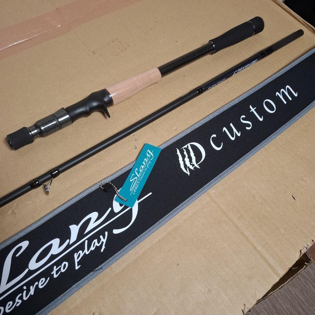 デジーノ スラング LRS-C74XXHRX3s ドーグ ウルフダウン 　コルク