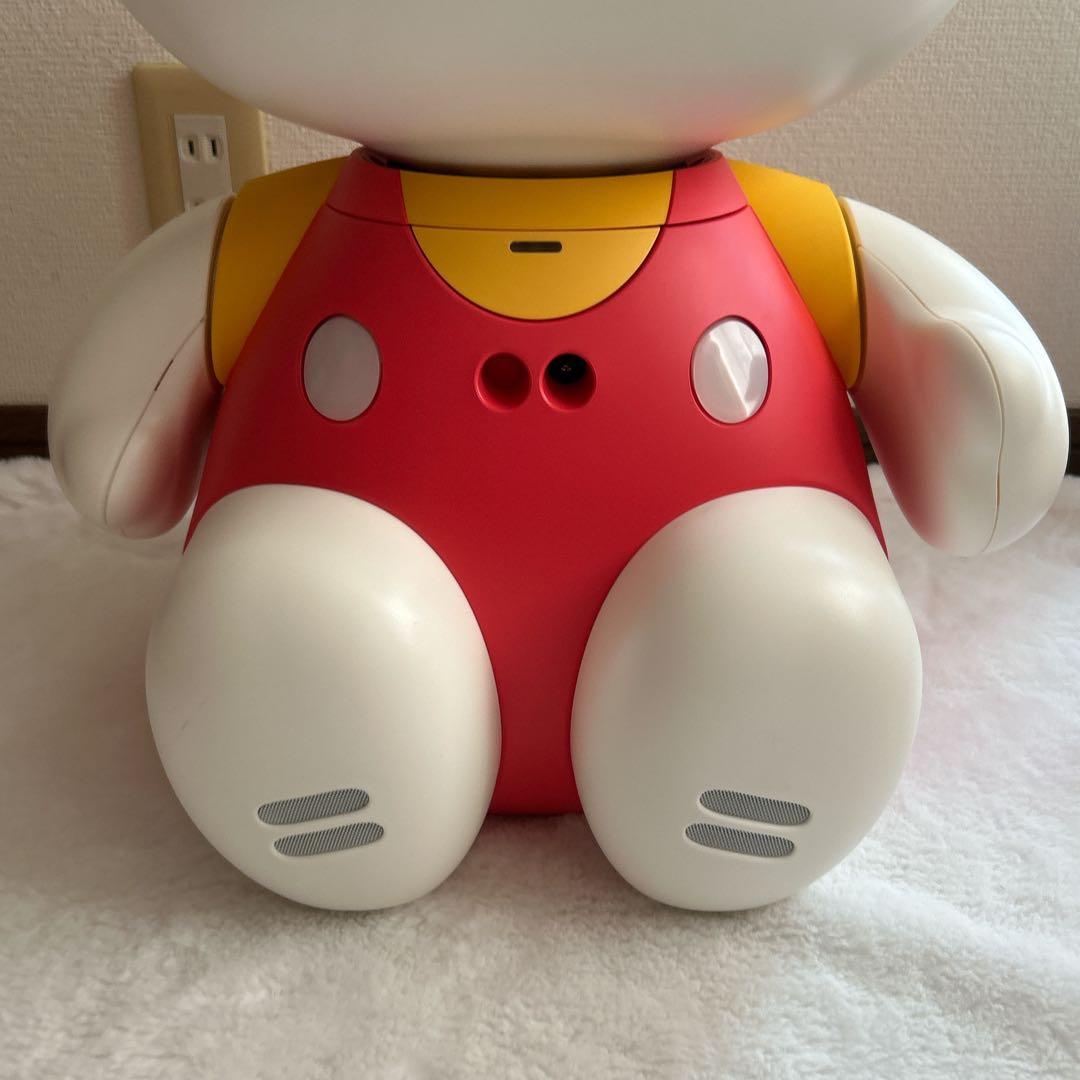 ⭐︎激レア⭐︎ハローキティ　コミュニケーションロボ