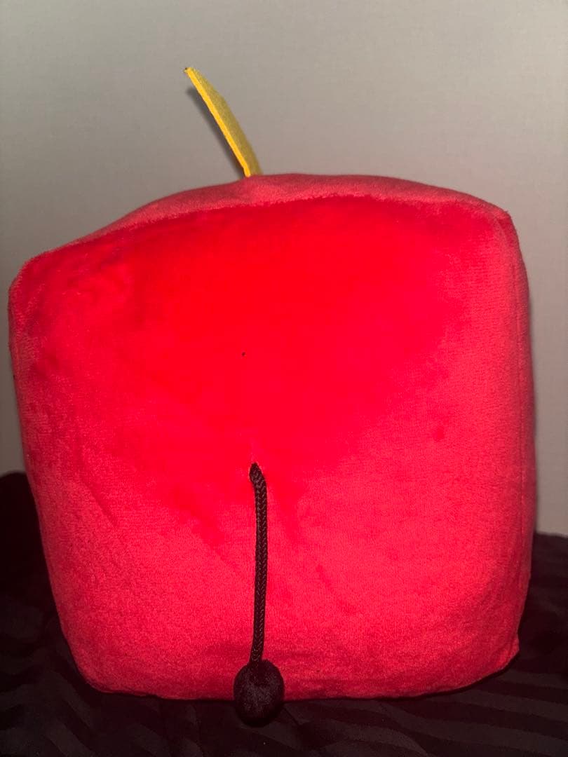 動あり ぬいぐるみ　初回版