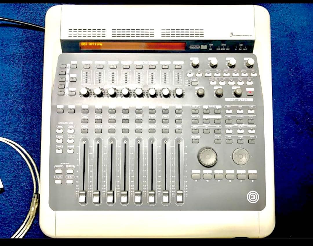 鮭*子様 Avid(Pro tools) digidesign 003 Fact