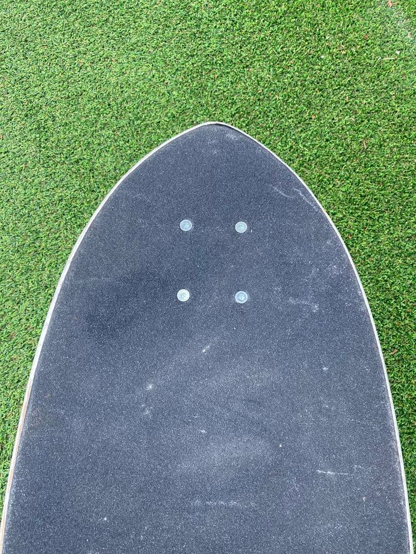 カーバーサーフスケート 30\" TRITON