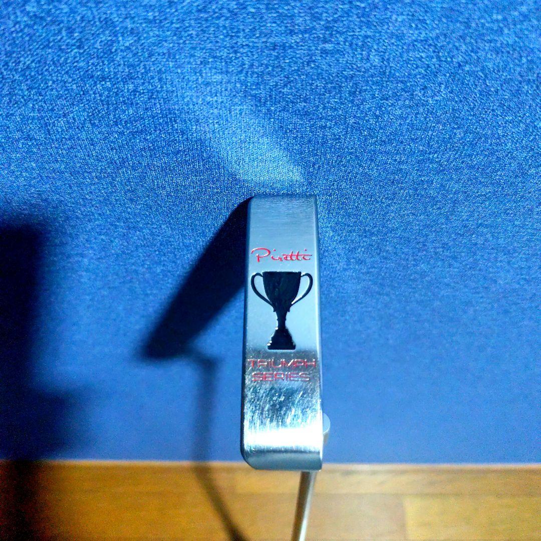 piretti　トライアンフ