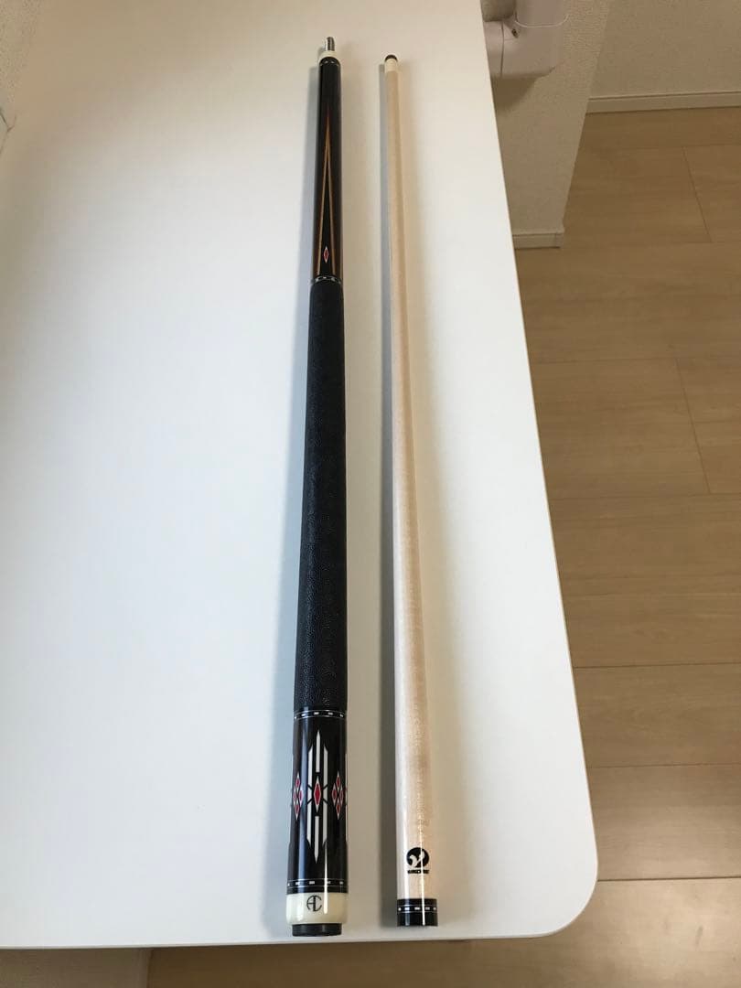 ￼Ariel Carmeli Red Diamond by Viking