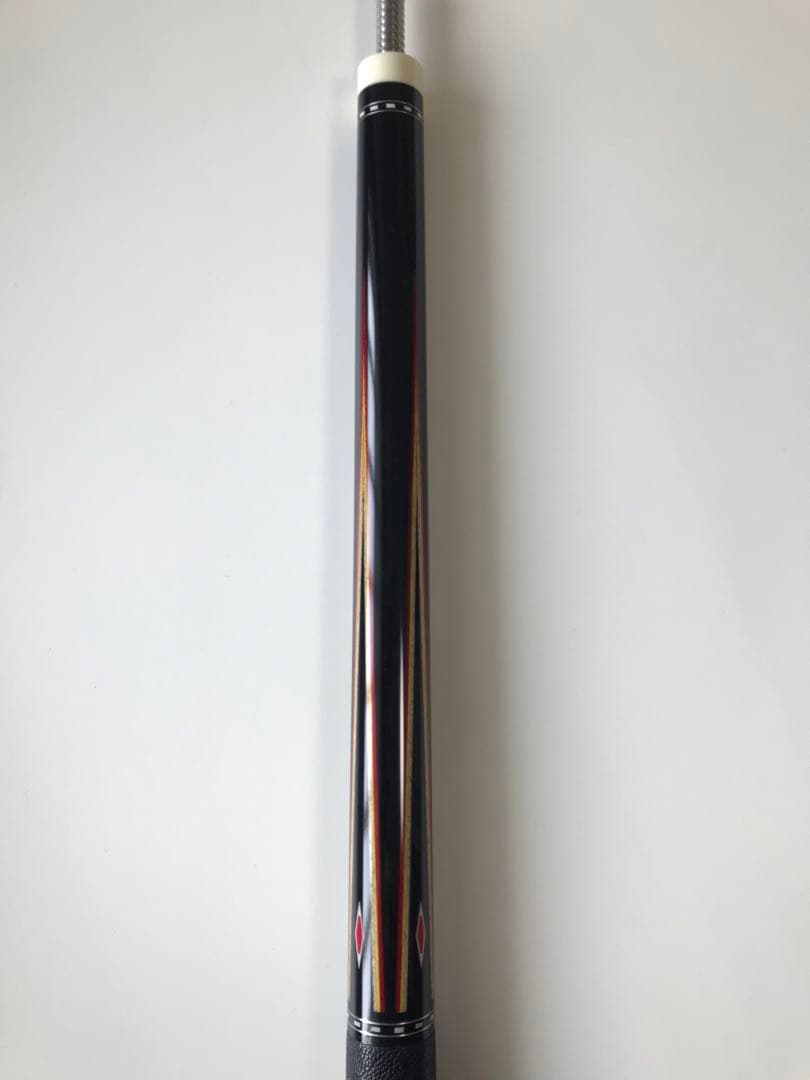 ￼Ariel Carmeli Red Diamond by Viking