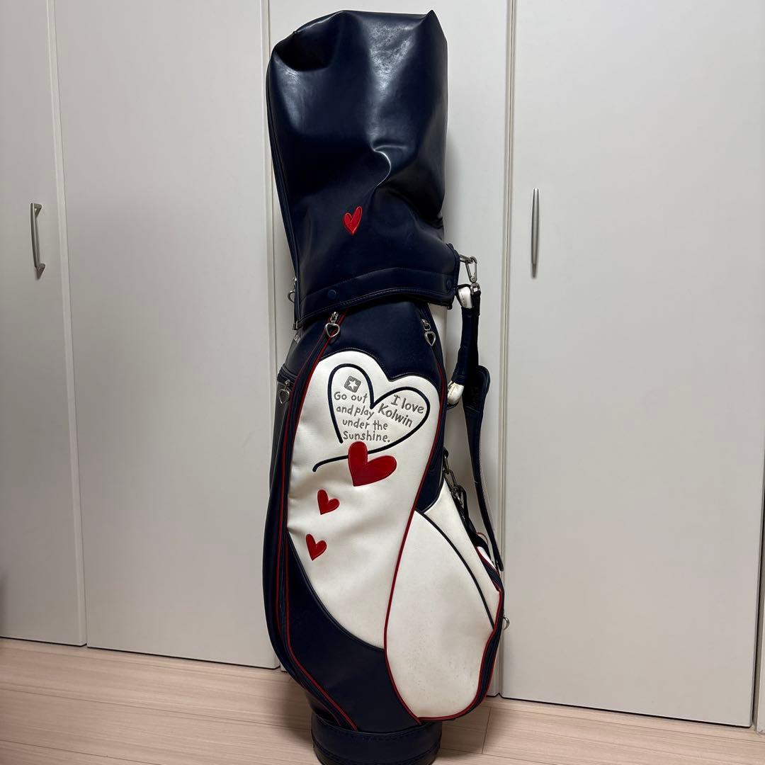Kolwin★ゴルフクラブセット