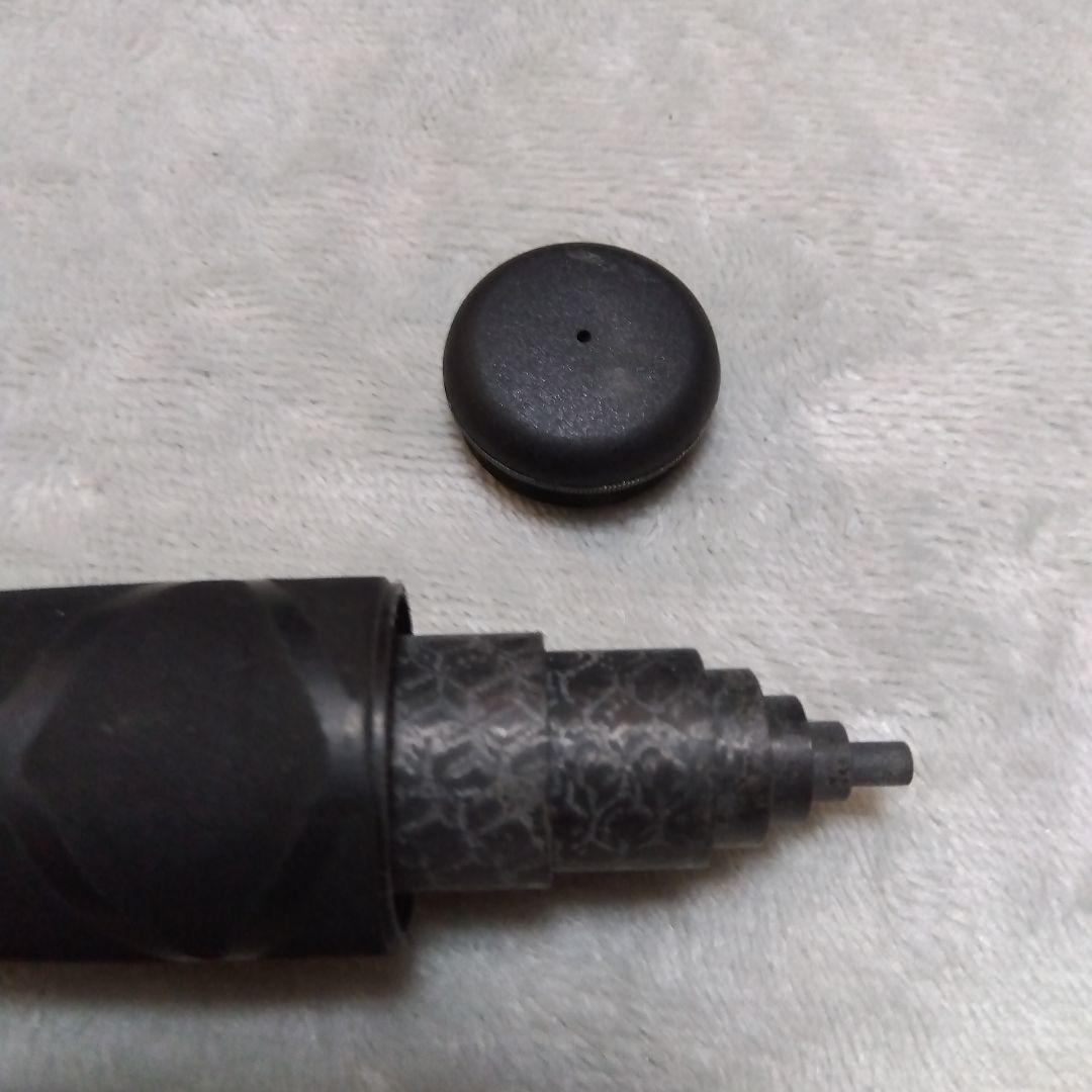 AYU SX 鮎竿 H2.5 80-85　274g