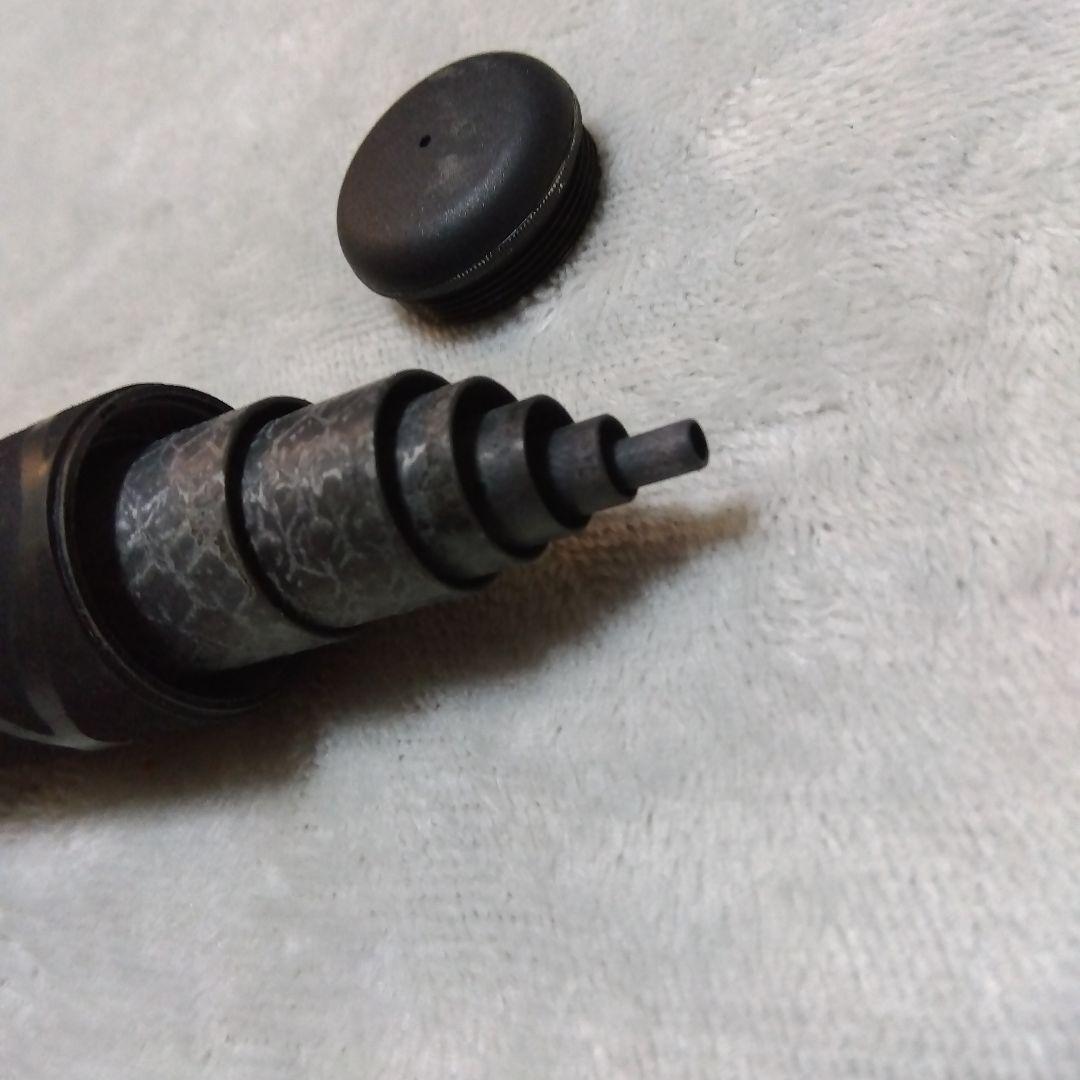 AYU SX 鮎竿 H2.5 80-85　274g