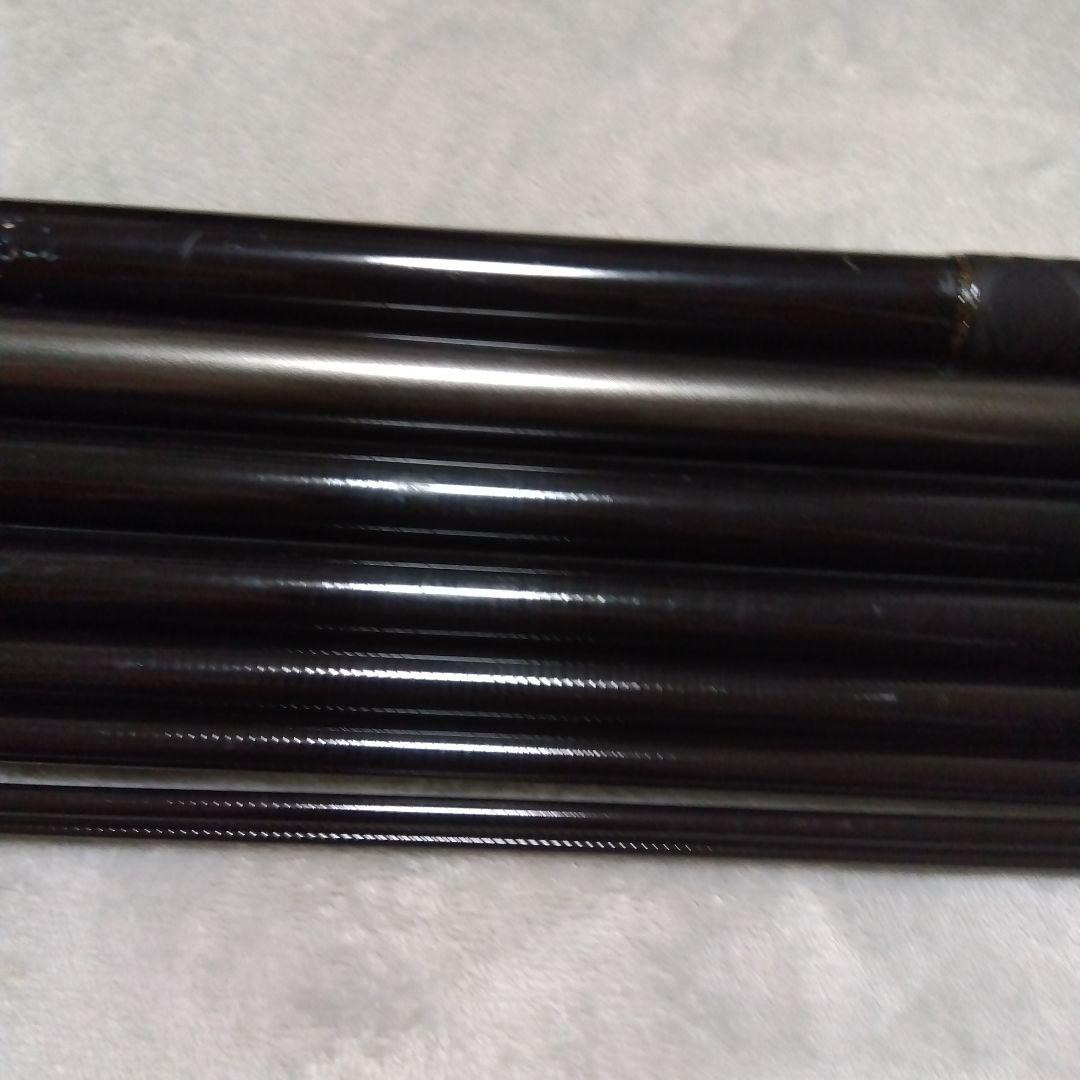 AYU SX 鮎竿 H2.5 80-85　274g