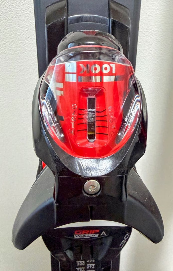 Rossignol E14 Elite ST スキー 172cm