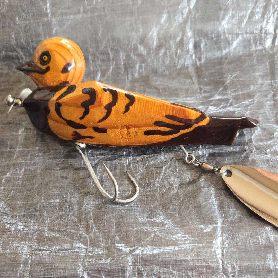 痴虫　カイバードオリジナル