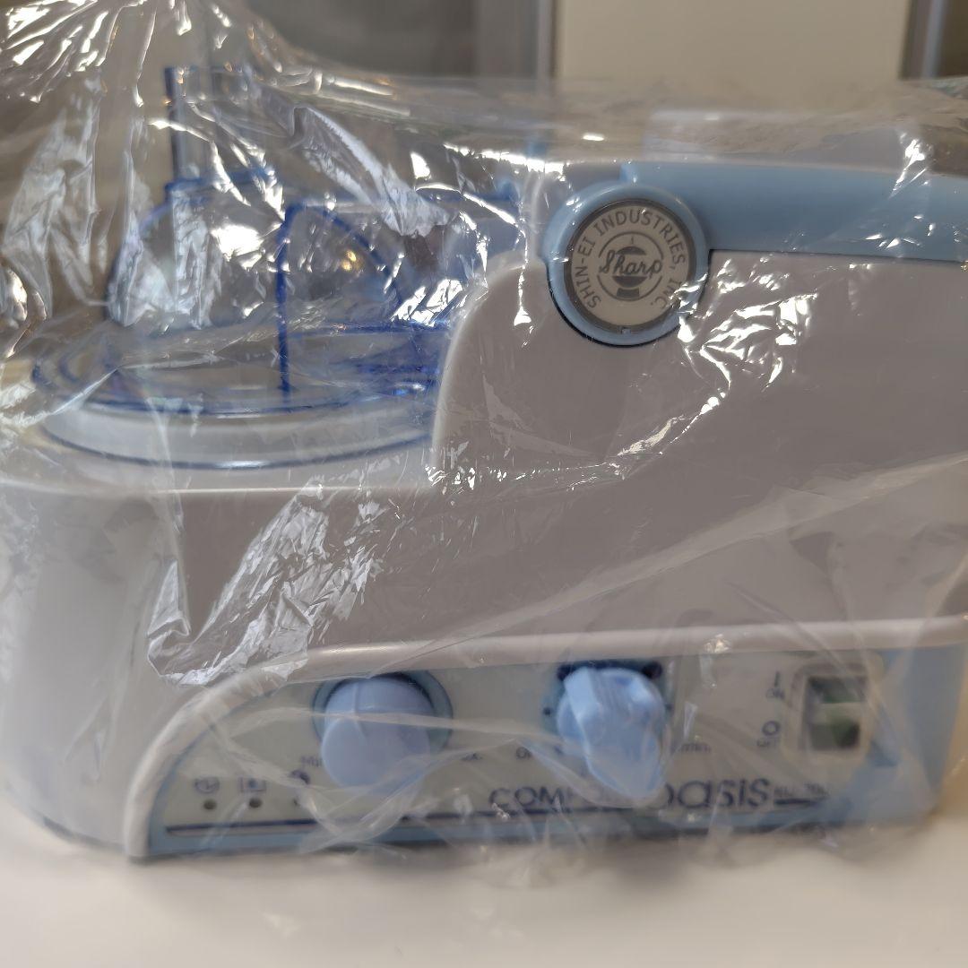 超音波ネブライザーCOMFORT　オアシス　KU200