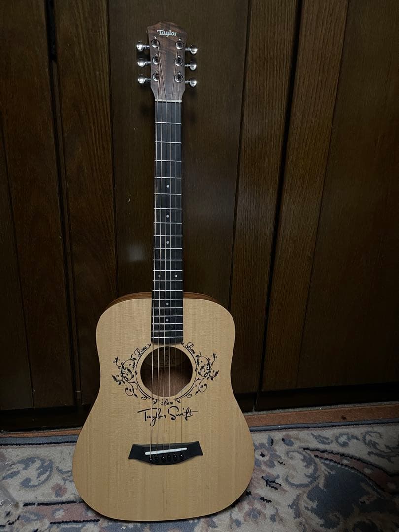 ギター Taylor Swift Signature Model Baby-e