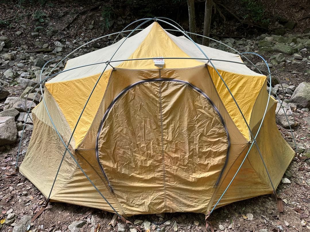 稀少⭐︎ The North Face - Oval Intention