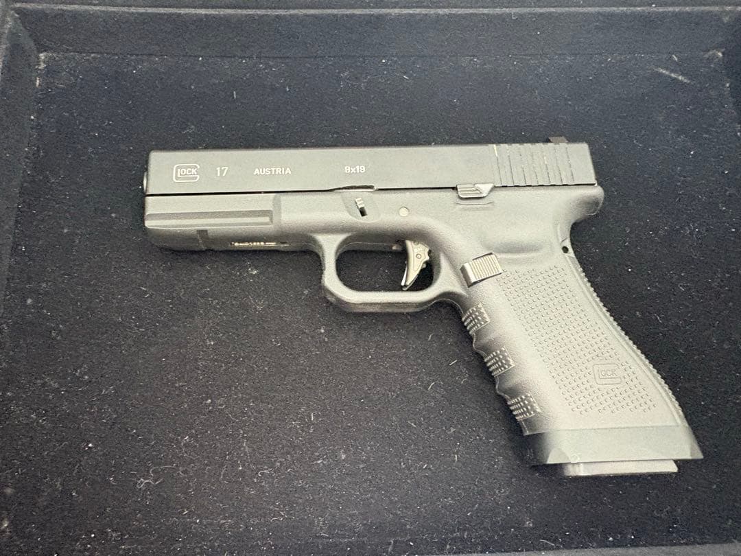 グロック17 — 3rdジェネレーション