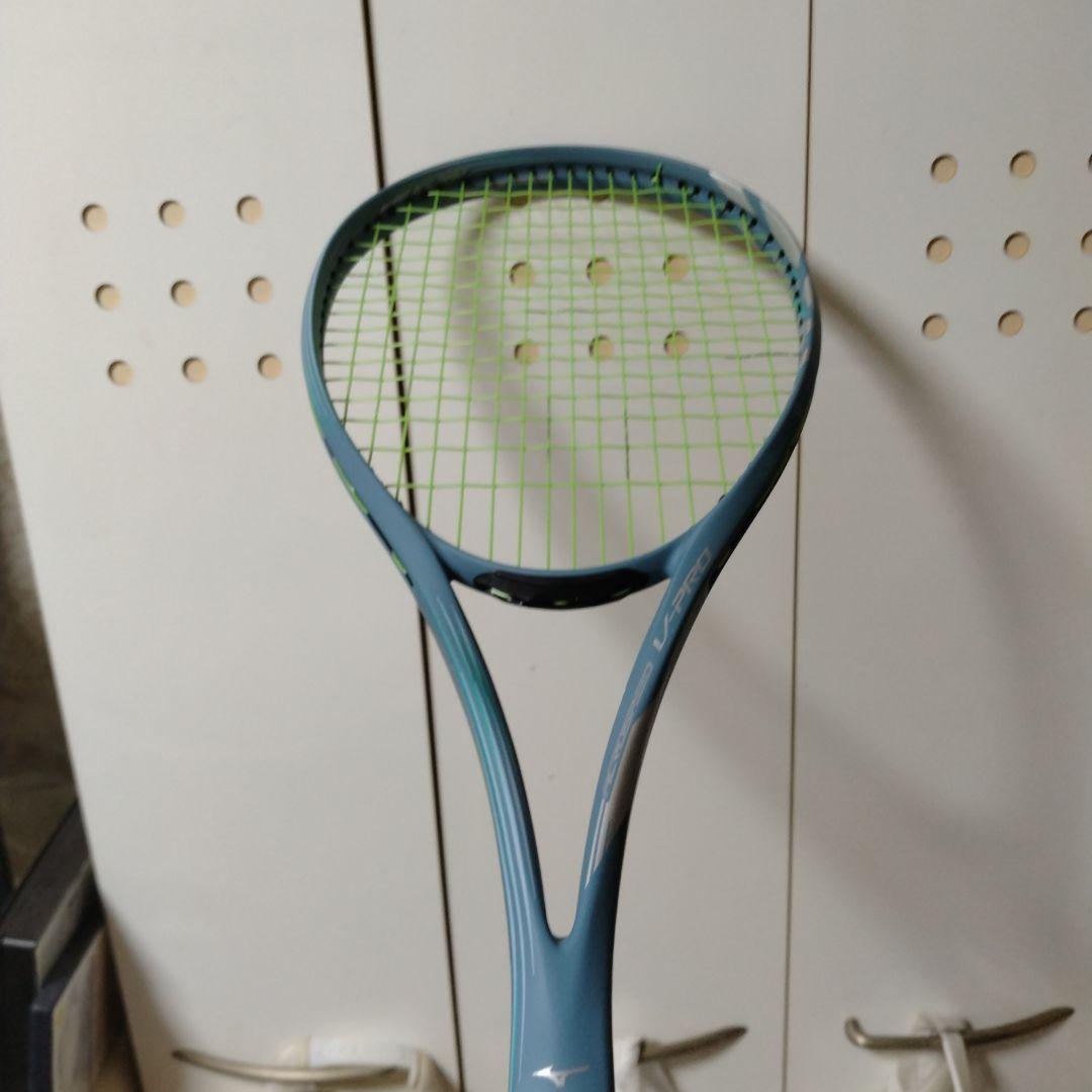 アクロスピードV PRO スペシャルチューン