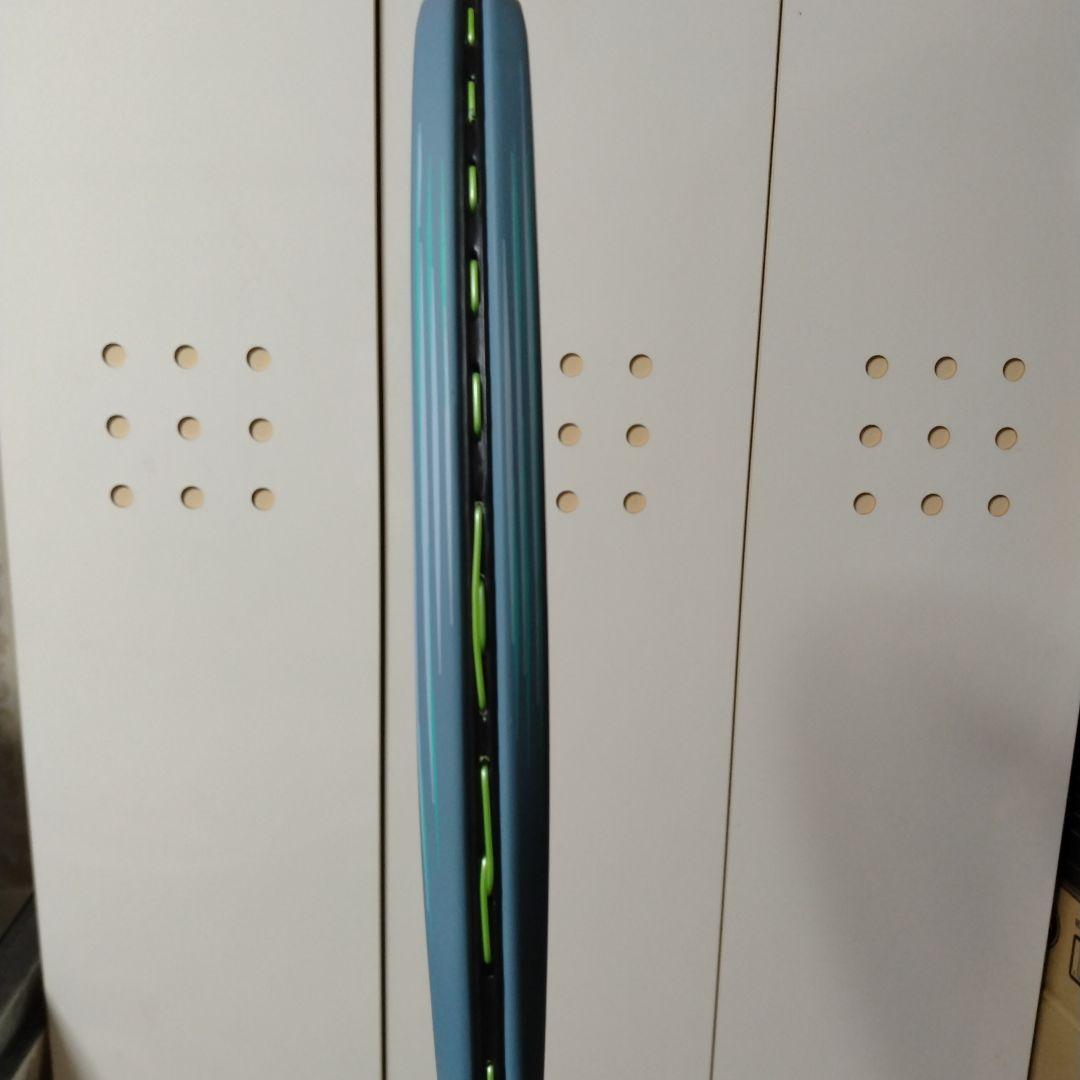 アクロスピードV PRO スペシャルチューン