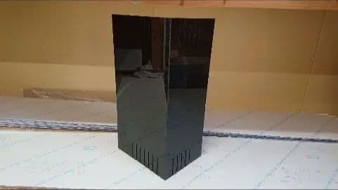 n.hayata　コーナーカバー