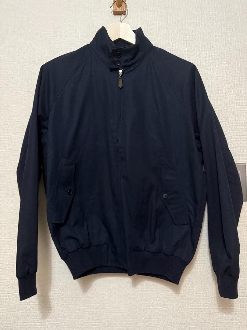 McGREGOR　マクレガー　スイングトップ　L