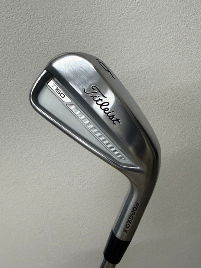 クラブ Titleist T150 2023 AMT TOUR WHITE S200