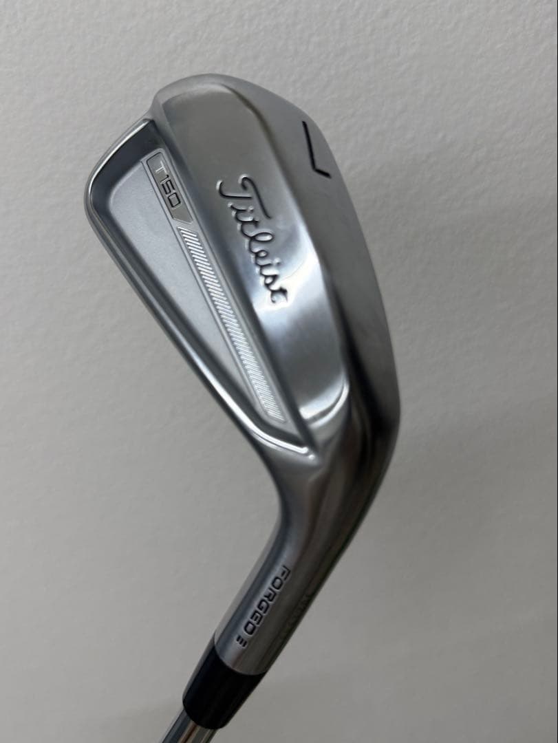 クラブ Titleist T150 2023 AMT TOUR WHITE S200