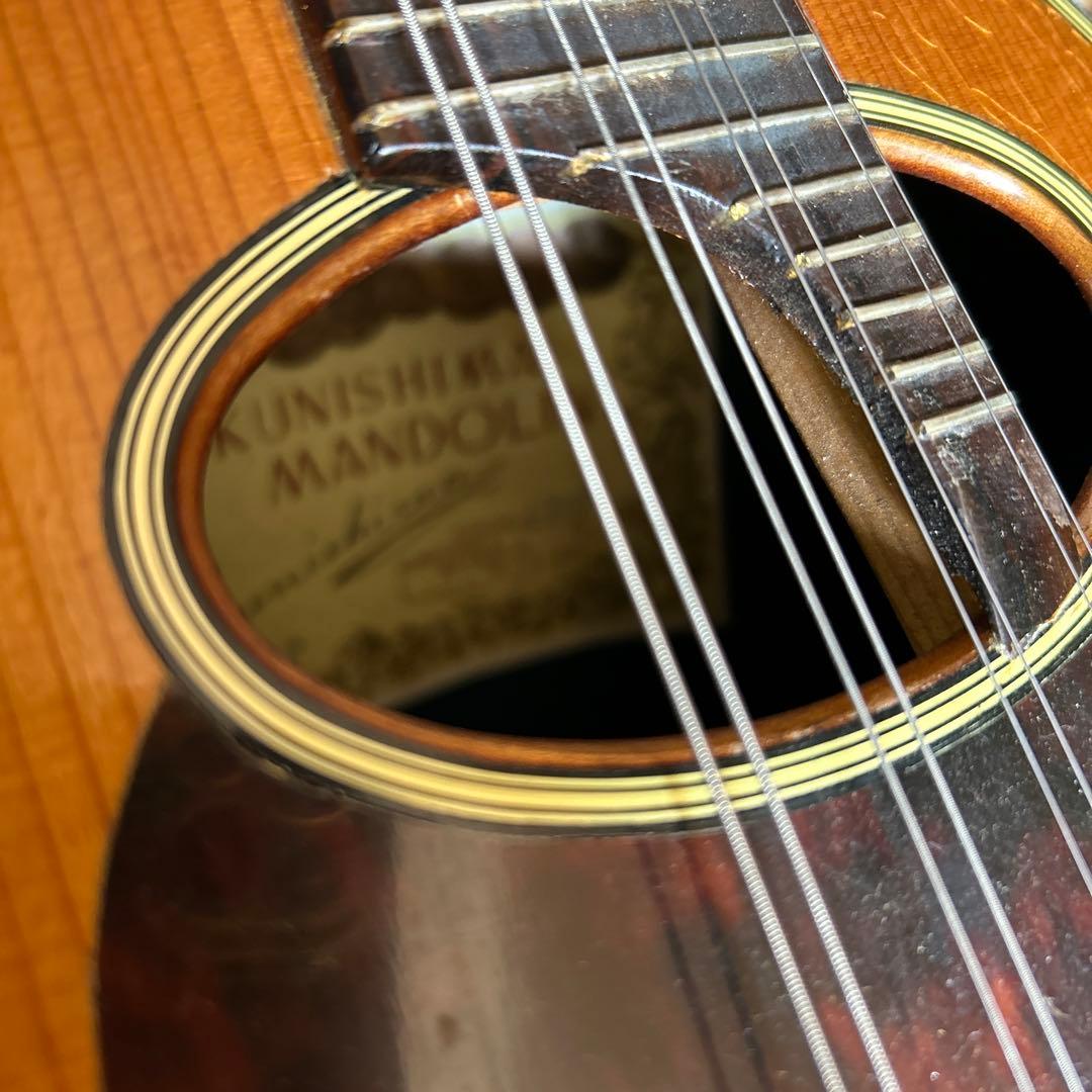 マンドリン kunishima