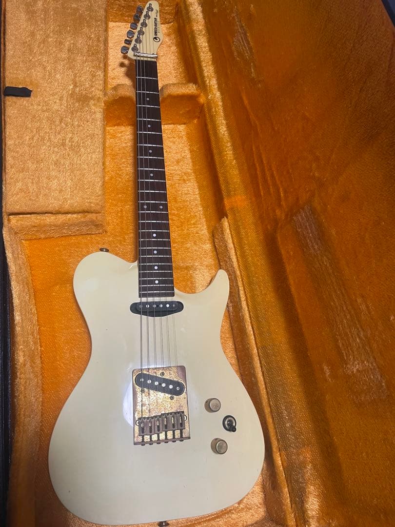 グレコGRECO★テレキャスター TRS-60