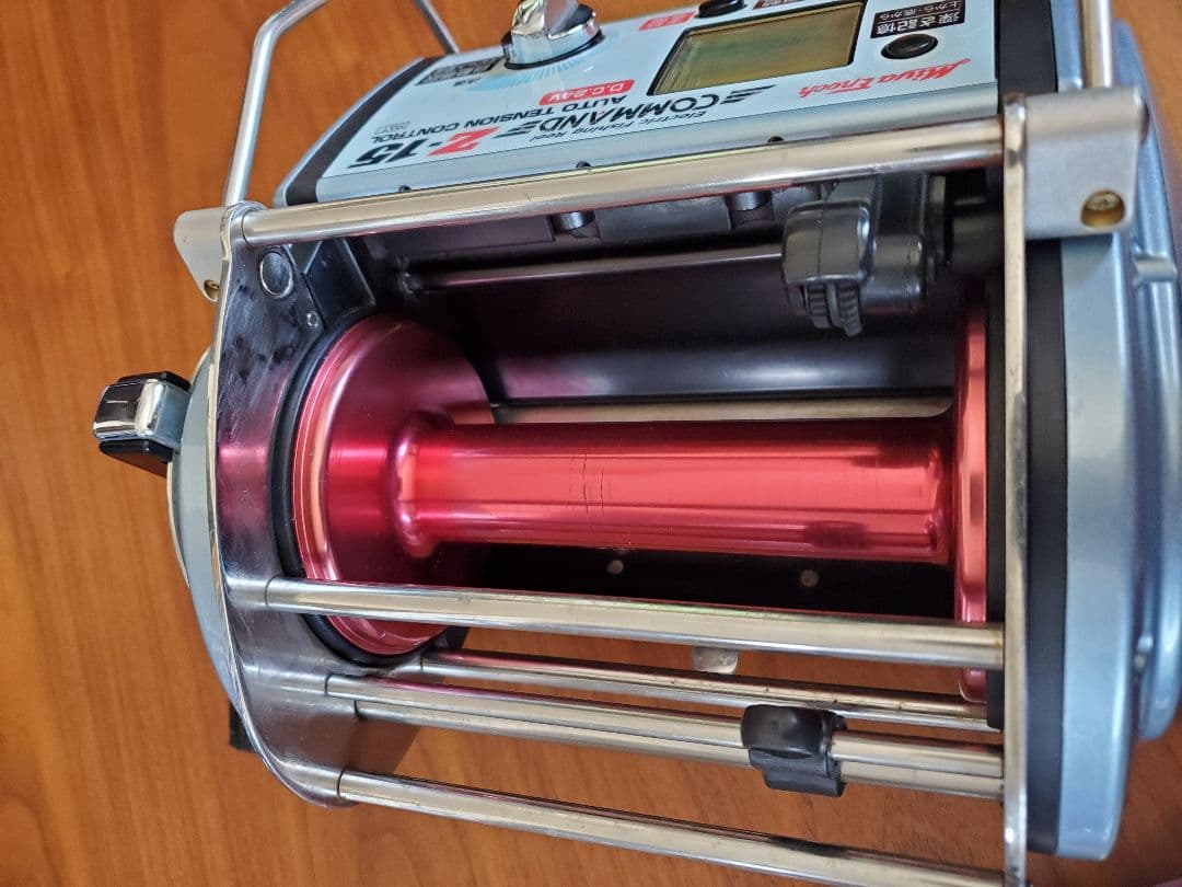 ミヤエポック　コマンド　Zー15(D,C24V)