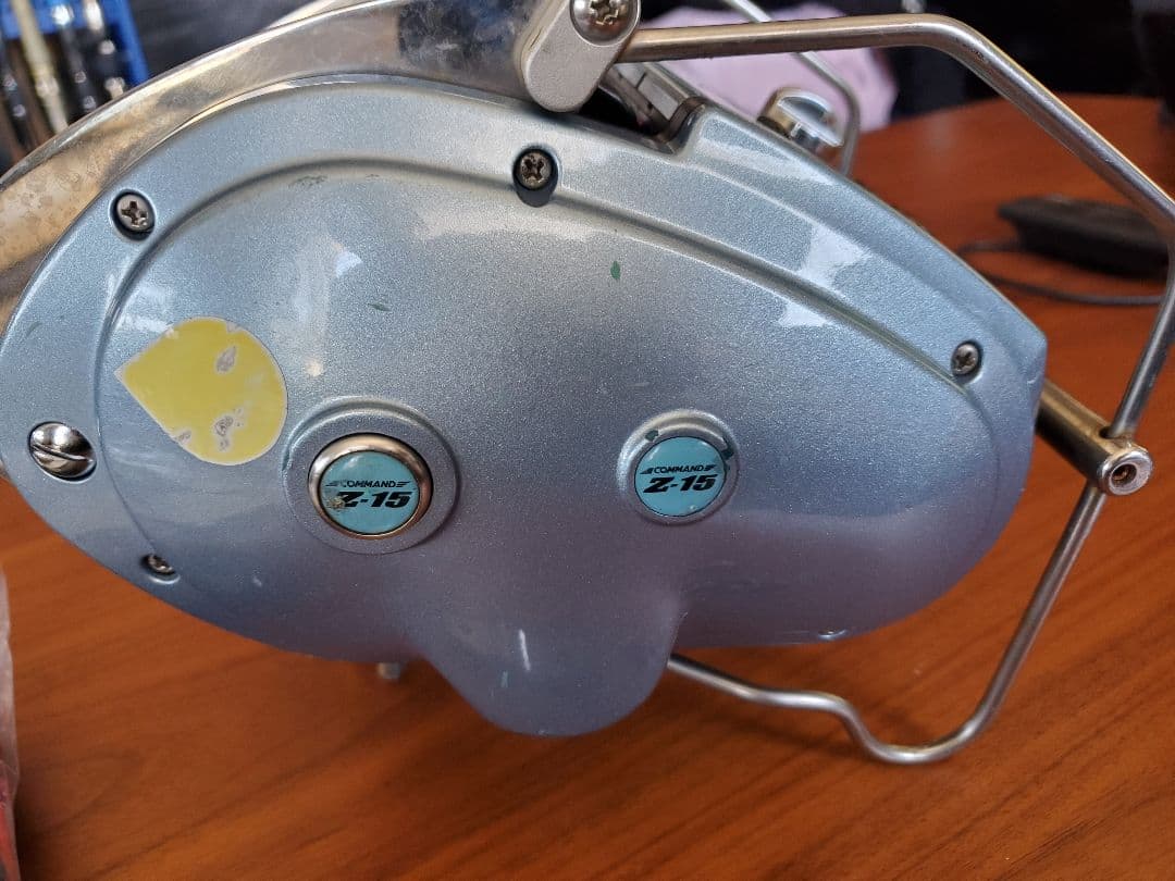 ミヤエポック　コマンド　Zー15(D,C24V)