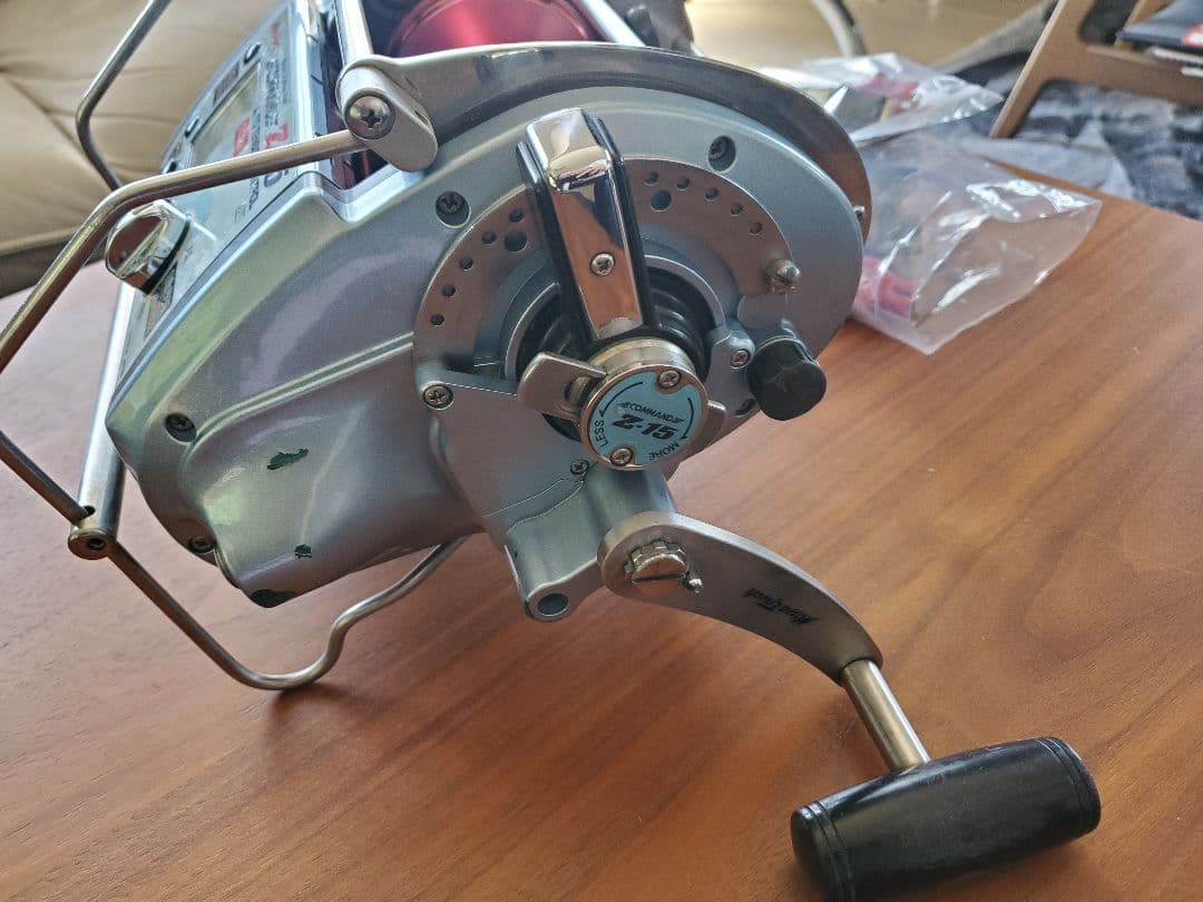 ミヤエポック　コマンド　Zー15(D,C24V)