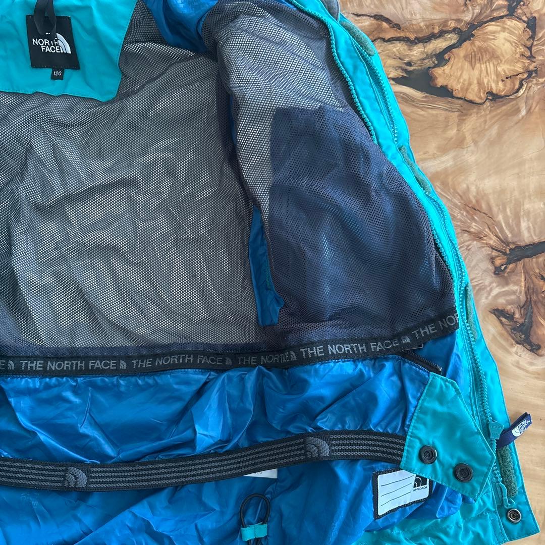 THE NORTH FACE 子ども用ウェア 120