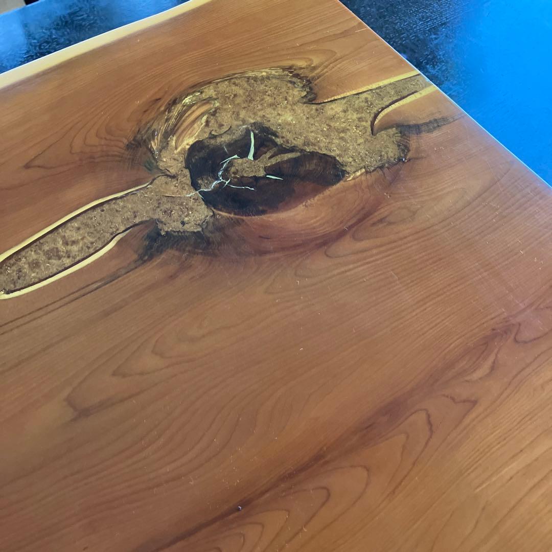 イチイの木、工芸品