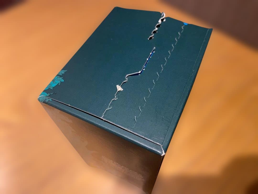 【訳あり】ハロッズ No.18 & No.14 紅茶 ２セット