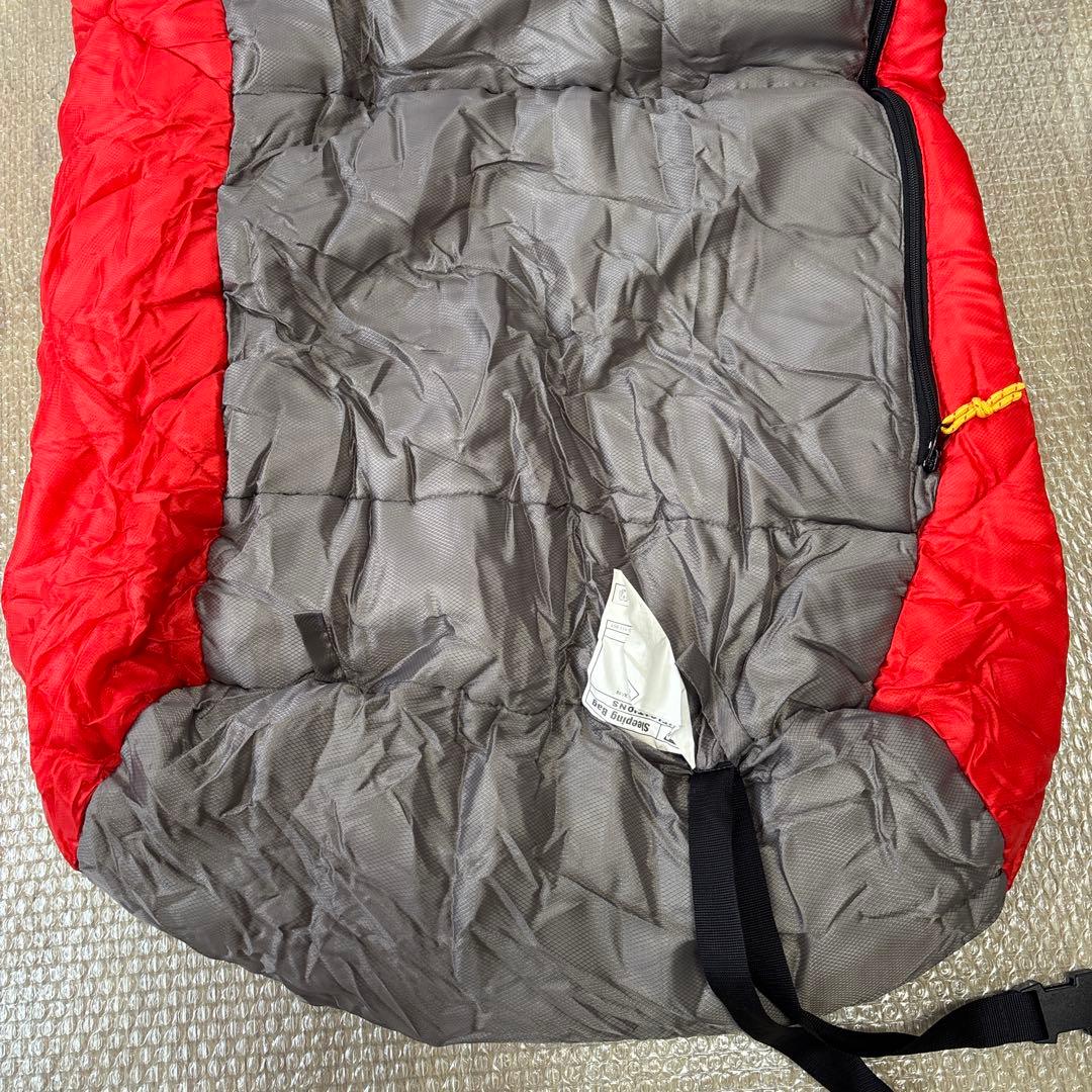 廃盤レア品　美品　コールマン Coleman タスマンコンパクト X/-18