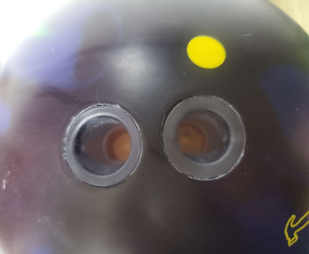 ❤︎美品❤︎ HAZMAT SOLID 15P 使用G数約20G未満