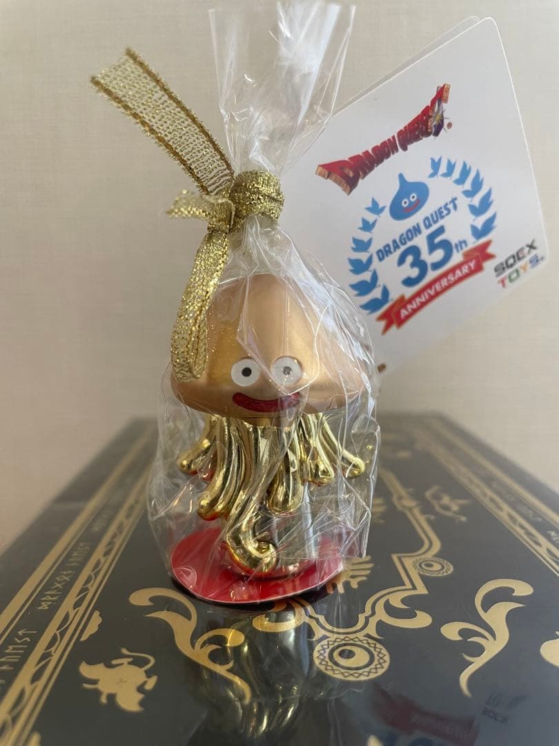 ＊値下しました＊【セット売り】ドラクエメタリックモンスターズギャラリー 35周年