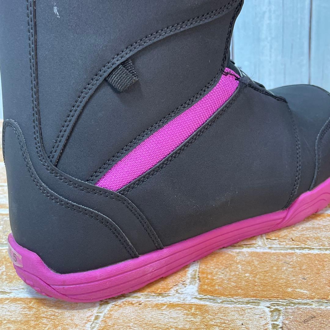 VISIONPEAKS BOA 25.5cm スノボー ブーツ