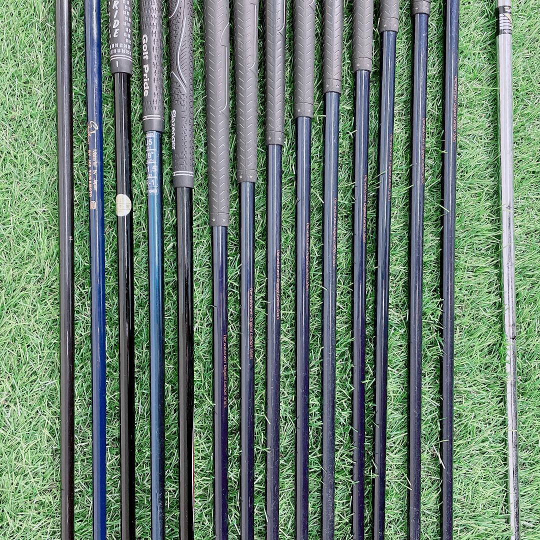 ブリヂストン ViQ メンズ ゴルフクラブ セット 15本 初心者 N2222