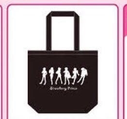 すとぷり トートバッグ