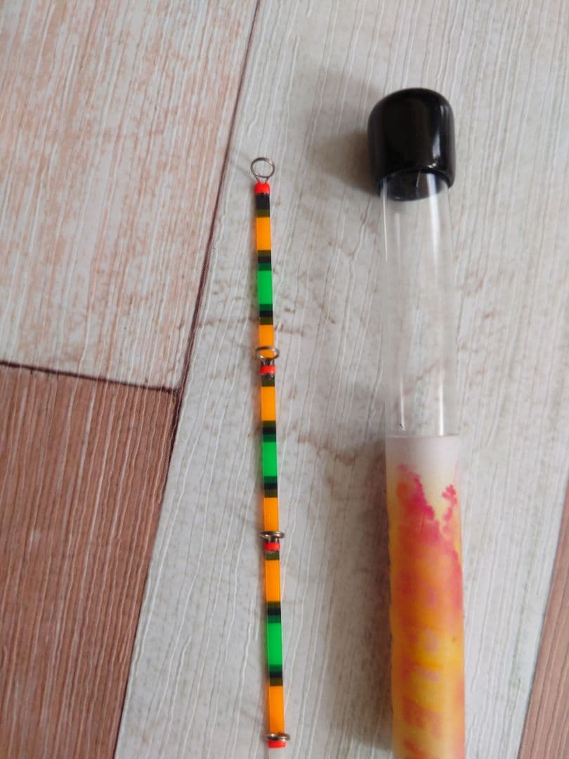 クリーク　Creek　ジャグラー　JUGGLER