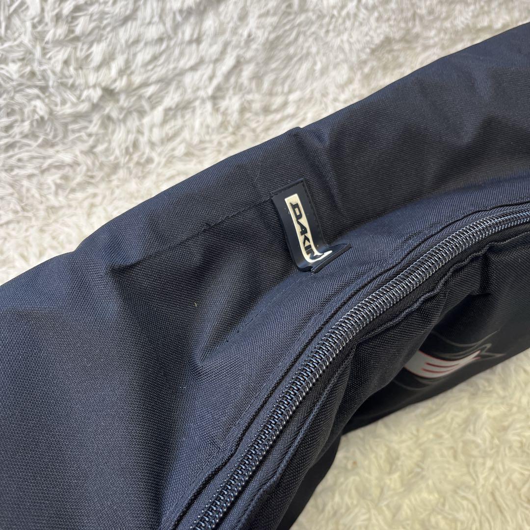 【美品】DAKINE ダカイン　スノーボードケース　キャリー　冬