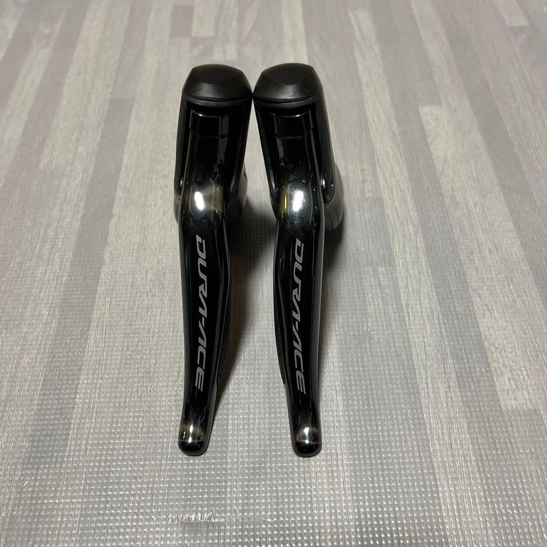 シマノST-R9150 STIレバー 左右セット（2x11S）