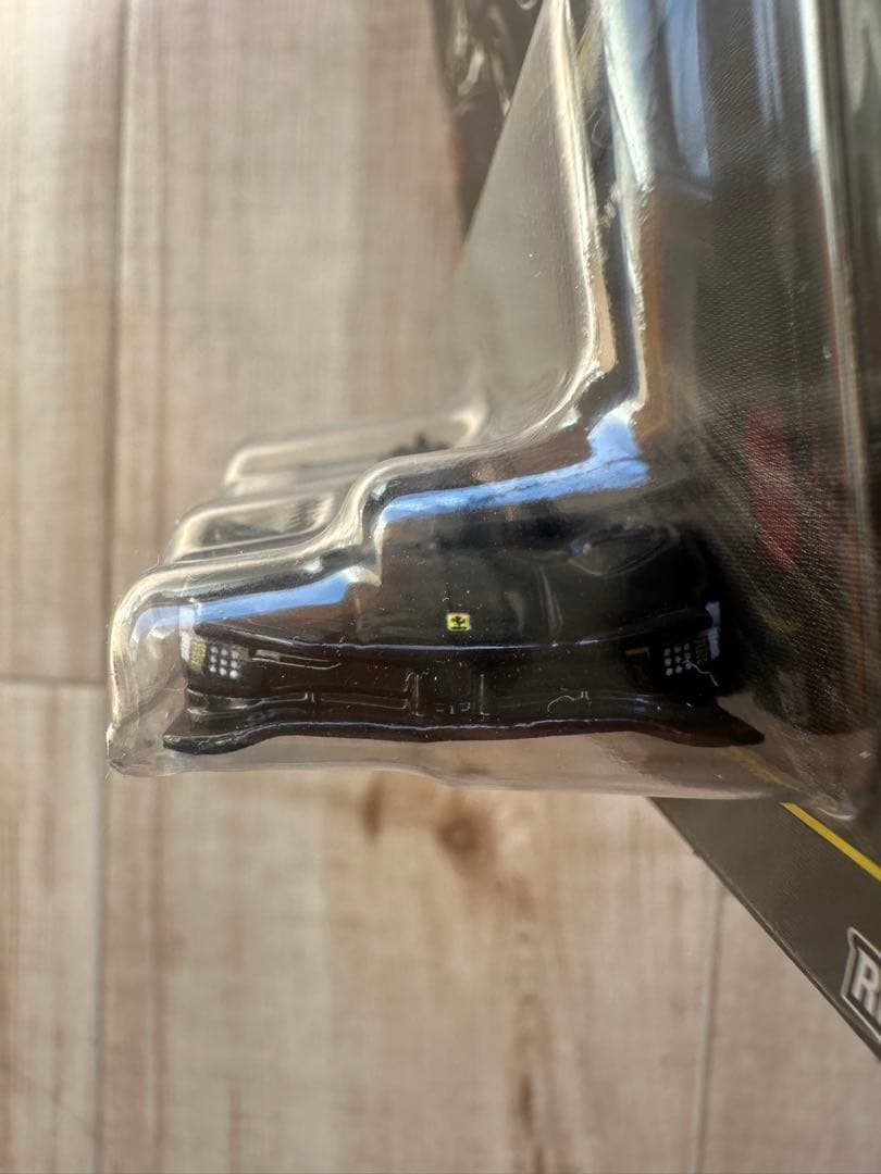 ホットウィール Ferrari 499P Chase 二つセット