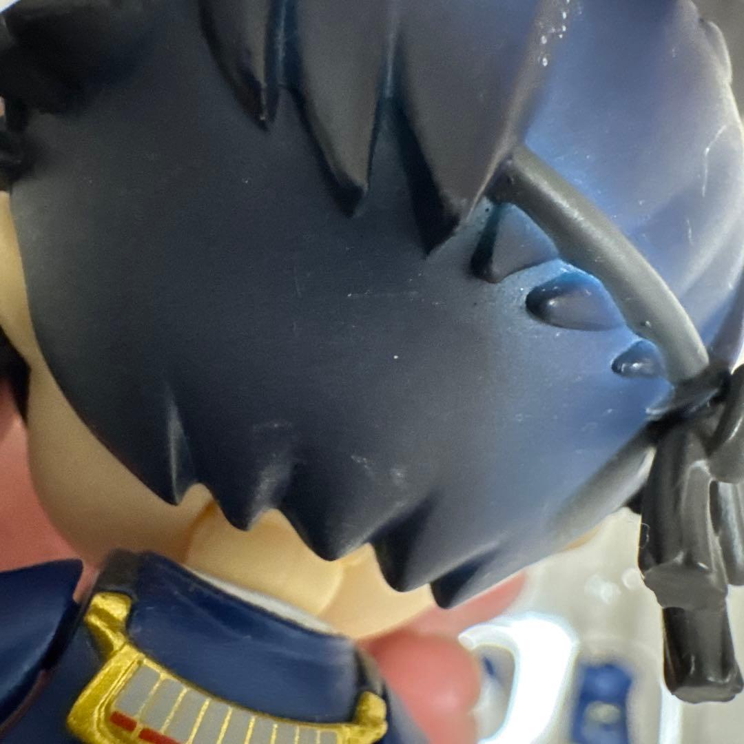 三日月宗近　8/1スケール(未使用)　ねんどろいど　タペストリー　A賞　匿名