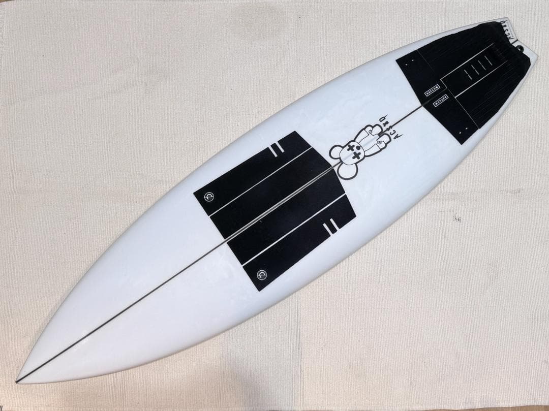 ACSOD 2000モデル 5'9\