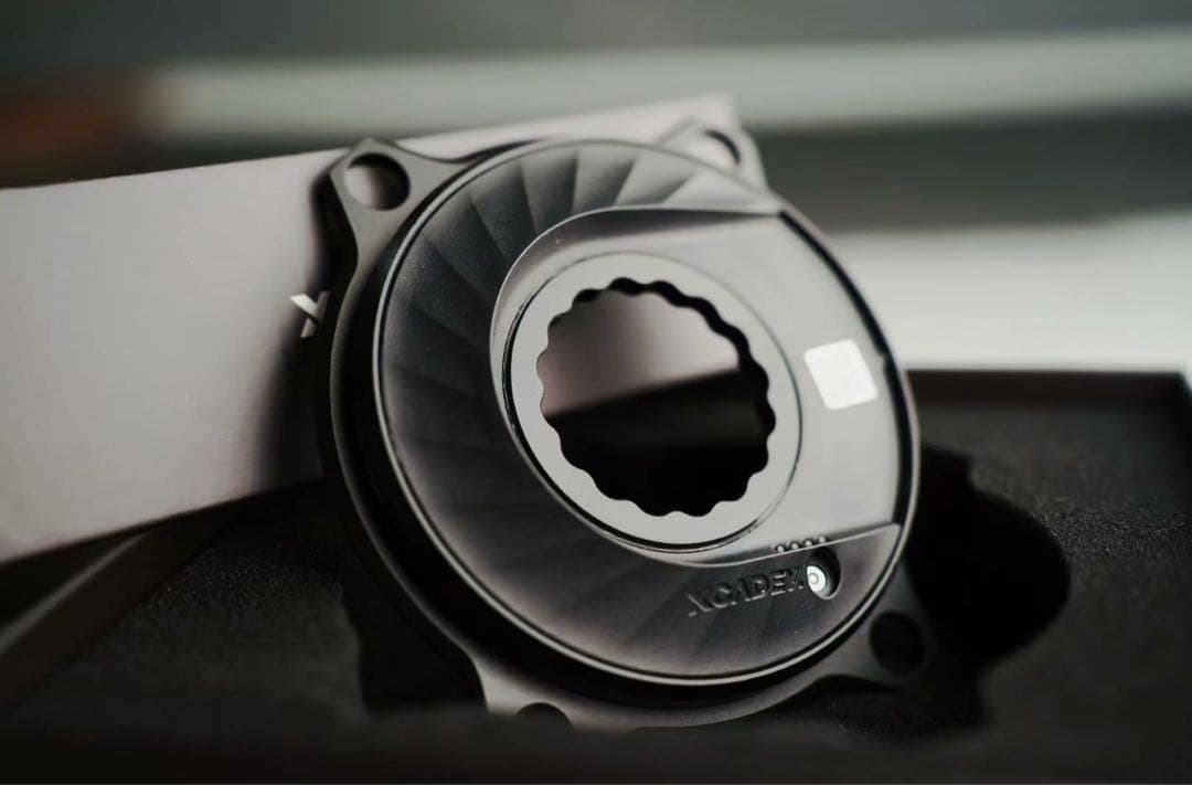 XCADEY パワーメーター 新品・第2世代モデル 110bcd